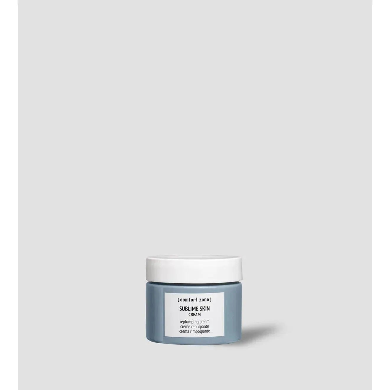 Comfort Zone - Sublime Skin Cream - GOLDFARMACI