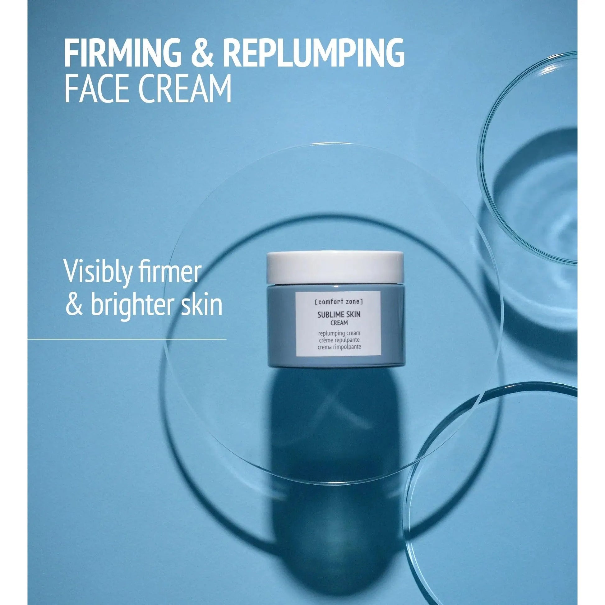 Comfort Zone - Sublime Skin Cream - GOLDFARMACI