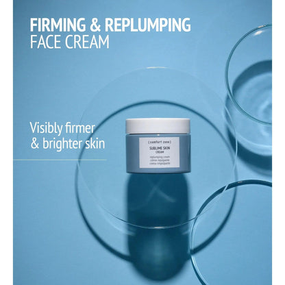 Comfort Zone - Sublime Skin Cream - GOLDFARMACI