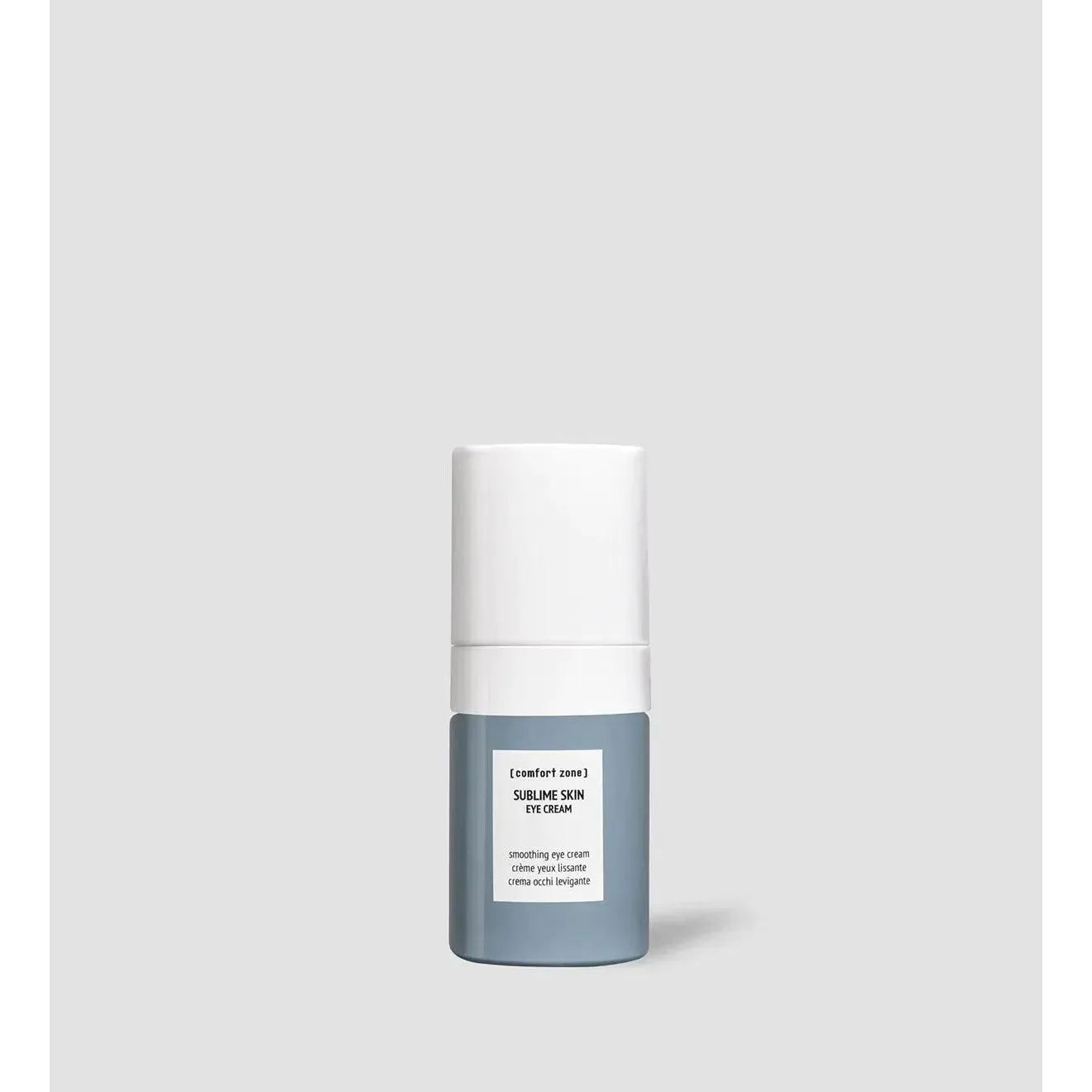 Comfort Zone - Sublime Skin Eye Cream - GOLDFARMACI