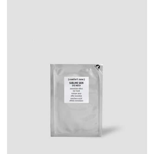 Comfort Zone - Sublime Skin Eye Patch - GOLDFARMACI