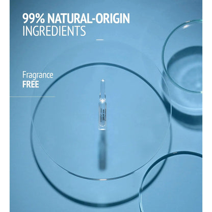 Comfort Zone - Sublime Skin Lift & Firm Ampoules - GOLDFARMACI