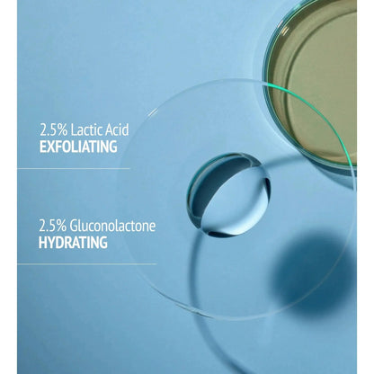 Comfort Zone - Sublime Skin Micropeel Lotion - GOLDFARMACI