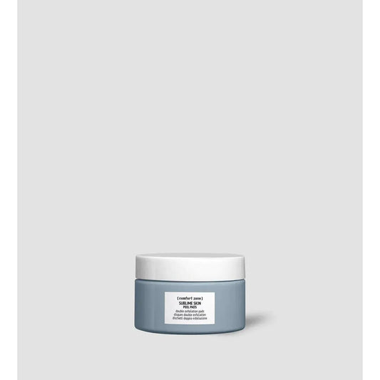 Comfort Zone - Sublime Skin Peel Pads - GOLDFARMACI