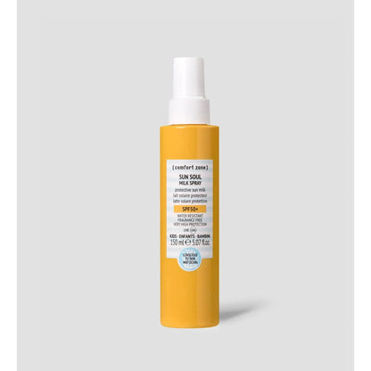 Comfort Zone - Sun Soul Milk Spray SPF50+ Kids - GOLDFARMACI