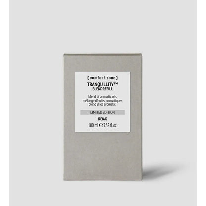 Comfort Zone - Tranquillity Blend Refill - GOLDFARMACI