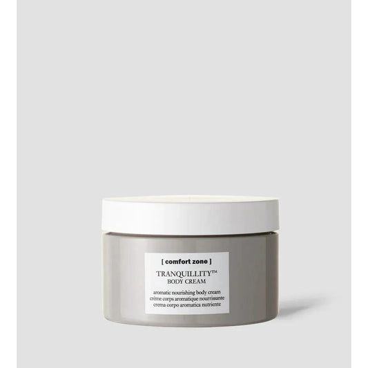 Comfort Zone - Tranquillity Body Cream - GOLDFARMACI