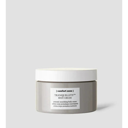 Comfort Zone - Tranquillity Body Cream - GOLDFARMACI