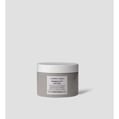 Comfort Zone - Tranquillity Body Scrub - GOLDFARMACI