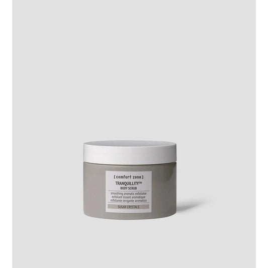 Comfort Zone - Tranquillity Body Scrub - GOLDFARMACI