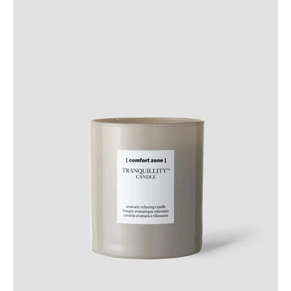 Comfort Zone - Tranquillity Candle - GOLDFARMACI
