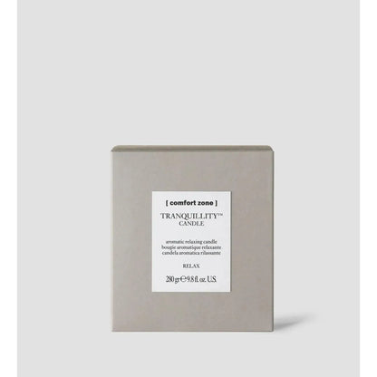 Comfort Zone - Tranquillity Candle - GOLDFARMACI