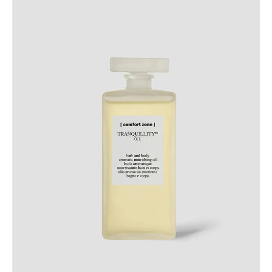 Comfort Zone - Tranquillity Oil - GOLDFARMACI