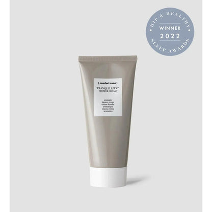 Comfort Zone - Tranquillity Shower Cream - GOLDFARMACI