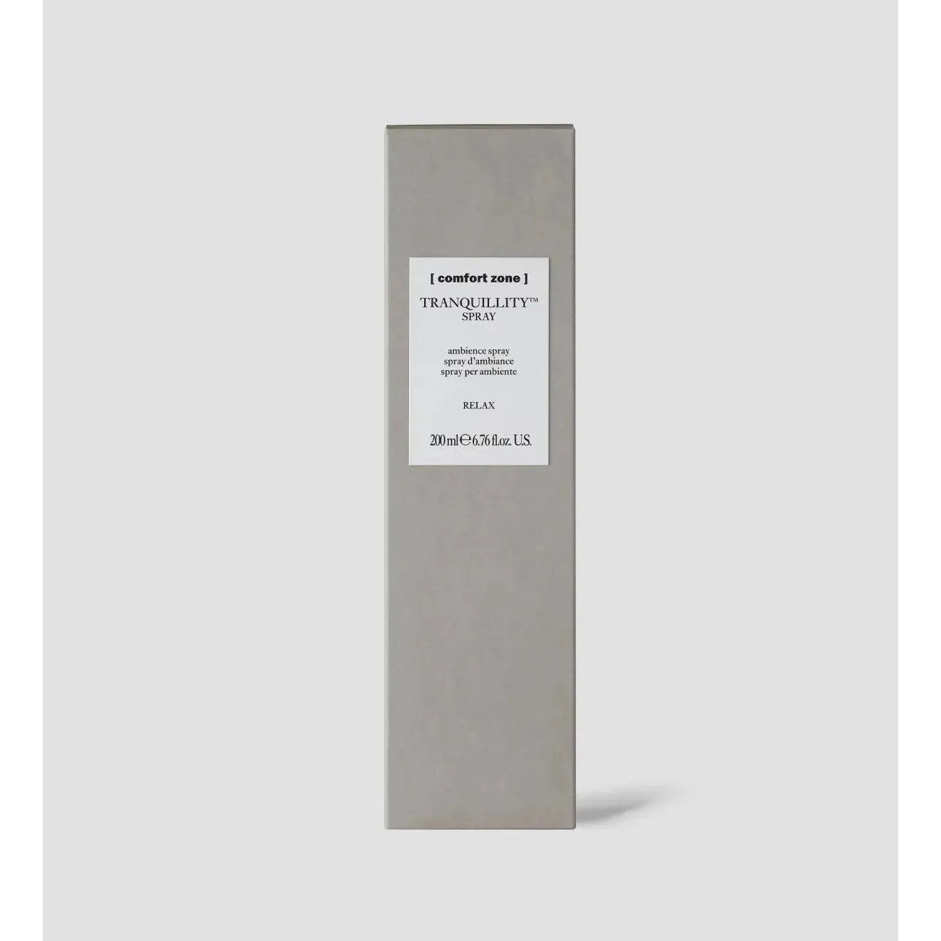 Comfort Zone - Tranquillity Spray - GOLDFARMACI