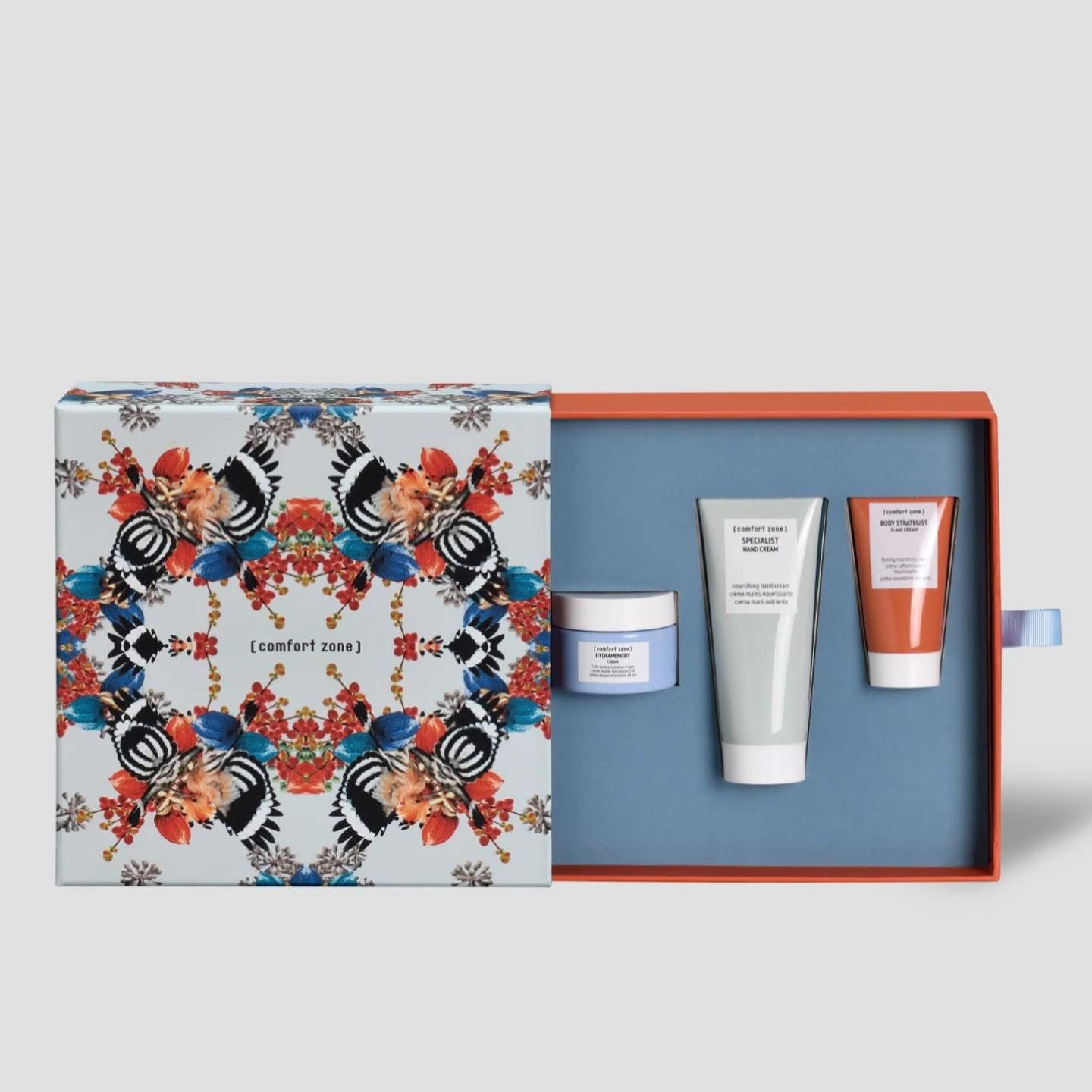 Comfort Zone - Time For You Set