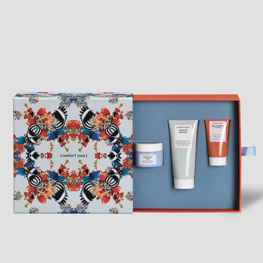 Comfort Zone - Time For You Set