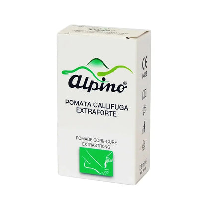 Alpino - Corn & Callus Remover Ointment – Extra Strong - GOLDFARMACI