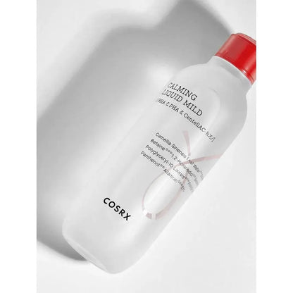 Cosrx - AC Collection Calming Liquid Mild - GOLDFARMACI