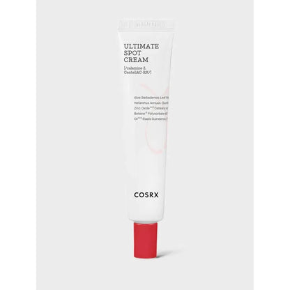 Cosrx - AC Collection Ultimate Spot Cream - GOLDFARMACI