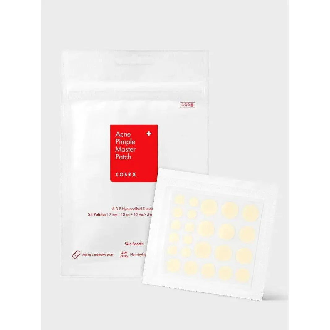 Cosrx - Acne Pimple Master Patch - GOLDFARMACI