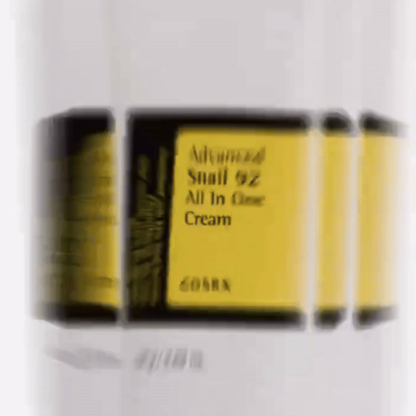Cosrx - Advanced Snail 92 All in one Cream - GOLDFARMACI