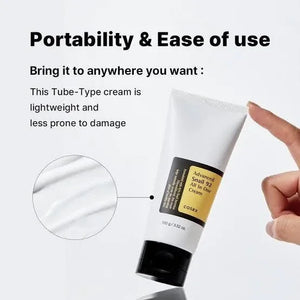 Cosrx - Advanced Snail 92 All in one Cream - GOLDFARMACI