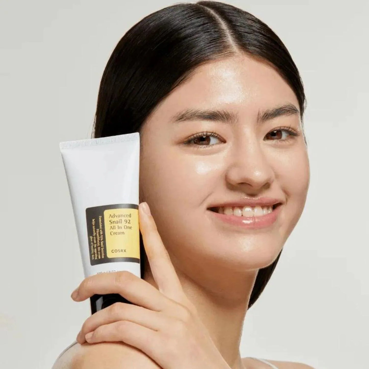 Cosrx - Advanced Snail 92 All in one Cream - GOLDFARMACI