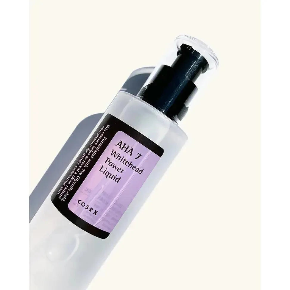 Cosrx - AHA 7 Whitehead Power Liquid - GOLDFARMACI