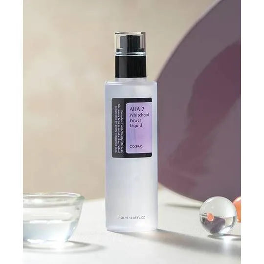 Cosrx - AHA 7 Whitehead Power Liquid - GOLDFARMACI