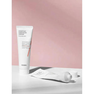 Cosrx - Balancium Comfort Ceramide Cream - GOLDFARMACI