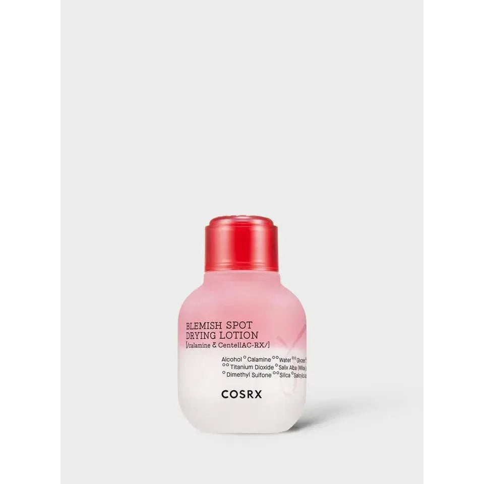 Cosrx - Blemish Spot Drying Lotion - GOLDFARMACI