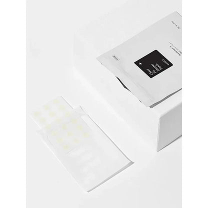 Cosrx - Clear Fit Master Patch , 18 patches - GOLDFARMACI