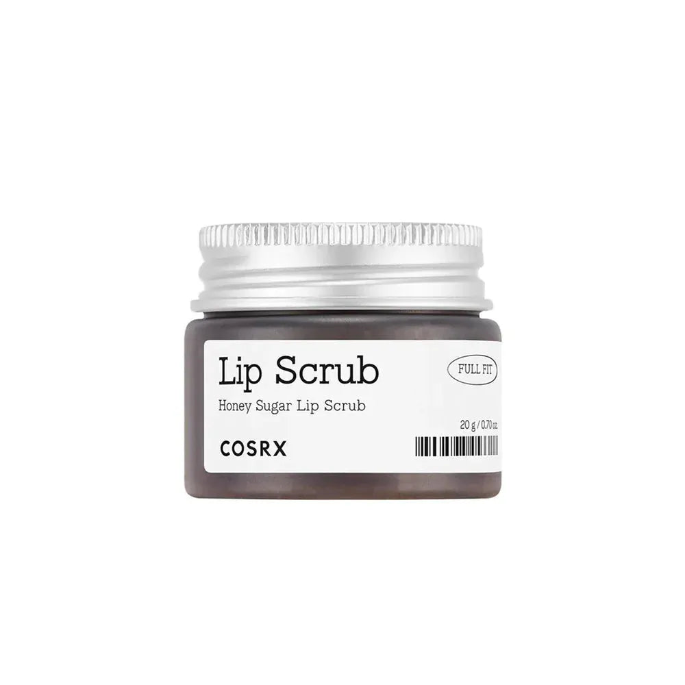 Cosrx - Full Fit Honey Sugar Lip Scrub - GOLDFARMACI