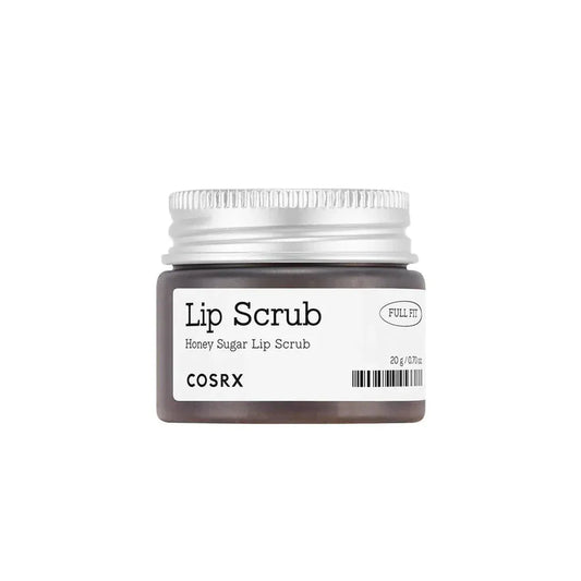 Cosrx - Full Fit Honey Sugar Lip Scrub - GOLDFARMACI