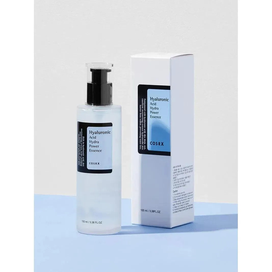 Cosrx - Hyaluronic Acid Hydra Power Essence - GOLDFARMACI