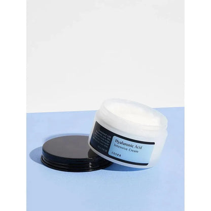Cosrx - Hyaluronic Acid Intensive Cream - GOLDFARMACI