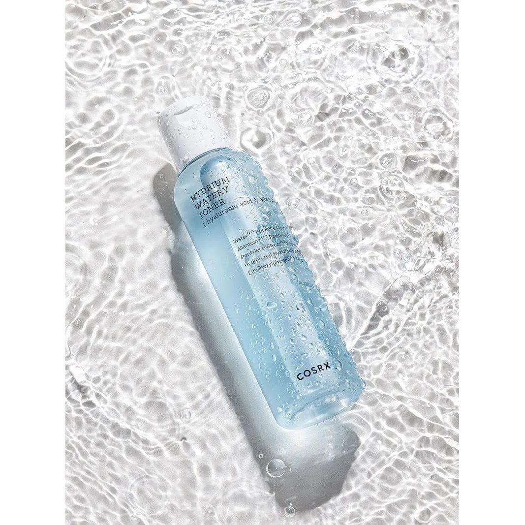 Cosrx - Hydrium Watery Toner - GOLDFARMACI