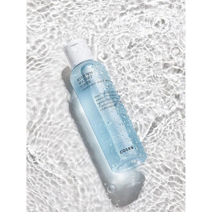 Cosrx - Hydrium Watery Toner - GOLDFARMACI