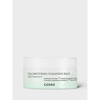 Cosrx - Pure Fit Cica Smoothing Cleansing Balm - GOLDFARMACI