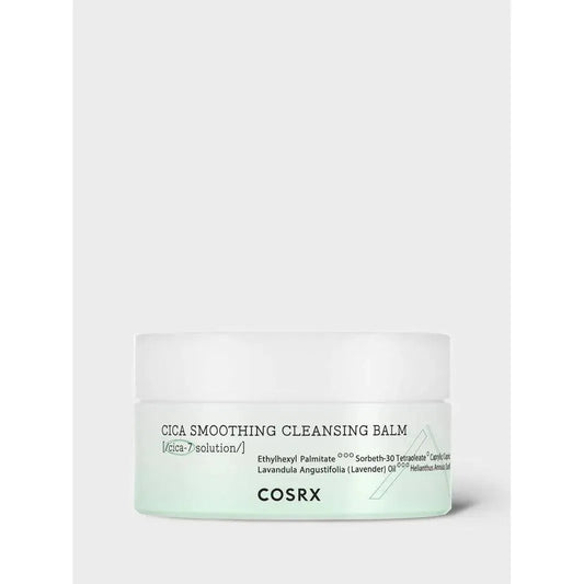 Cosrx - Pure Fit Cica Smoothing Cleansing Balm - GOLDFARMACI