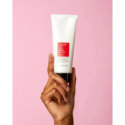 Cosrx - Salicylic Acid Daily Gentle Cleanser - GOLDFARMACI