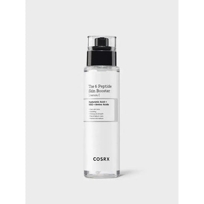 Cosrx - The 6 Peptide Skin Booster Serum - GOLDFARMACI