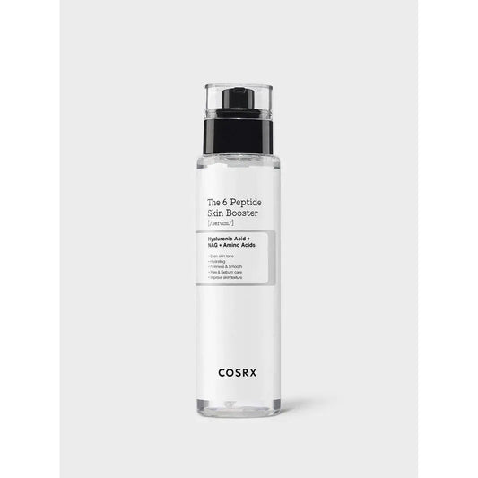 Cosrx - The 6 Peptide Skin Booster Serum - GOLDFARMACI