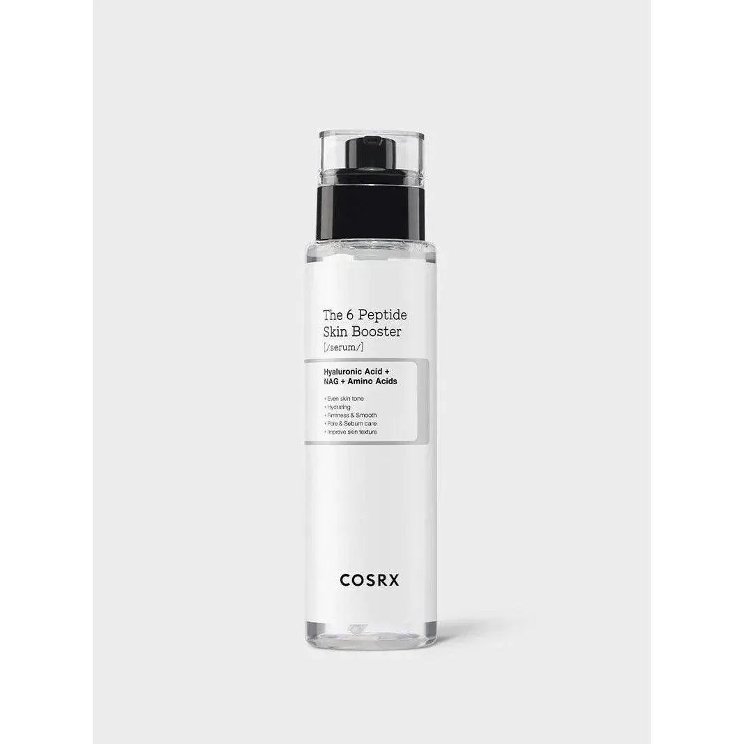 Cosrx - The 6 Peptide Skin Booster Serum - GOLDFARMACI