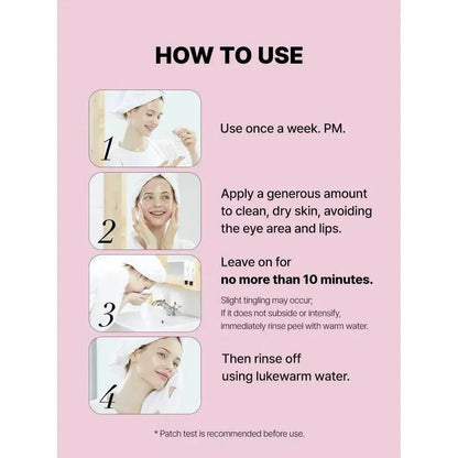 Cosrx - The AHA BHA PHA LHA 35 Peel - GOLDFARMACI