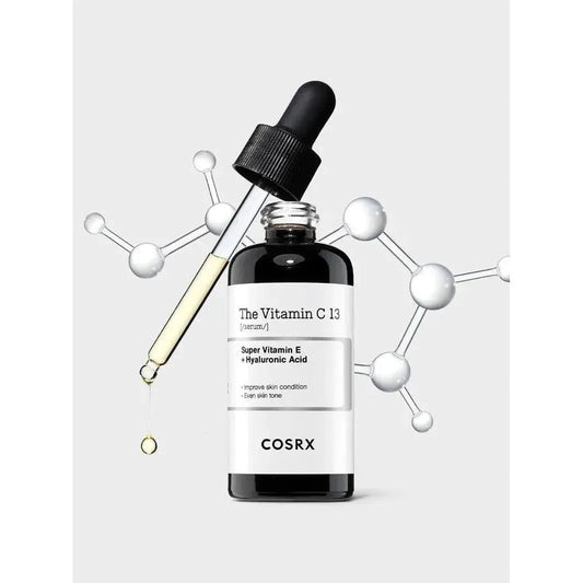Cosrx - The Vitamin C 13 Serum - GOLDFARMACI