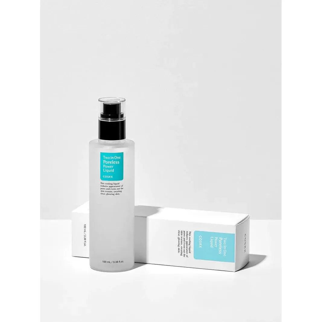Cosrx - Two in One Poreless Power Liquid - GOLDFARMACI