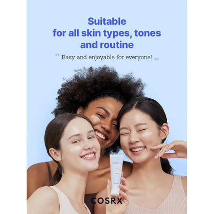 Cosrx - Ultra-Light Invisible Sunscreen - GOLDFARMACI