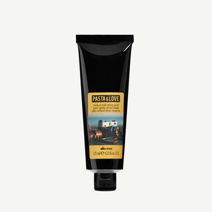 Davines - Pasta&Love Non-Foaming Transparent Shaving Gel